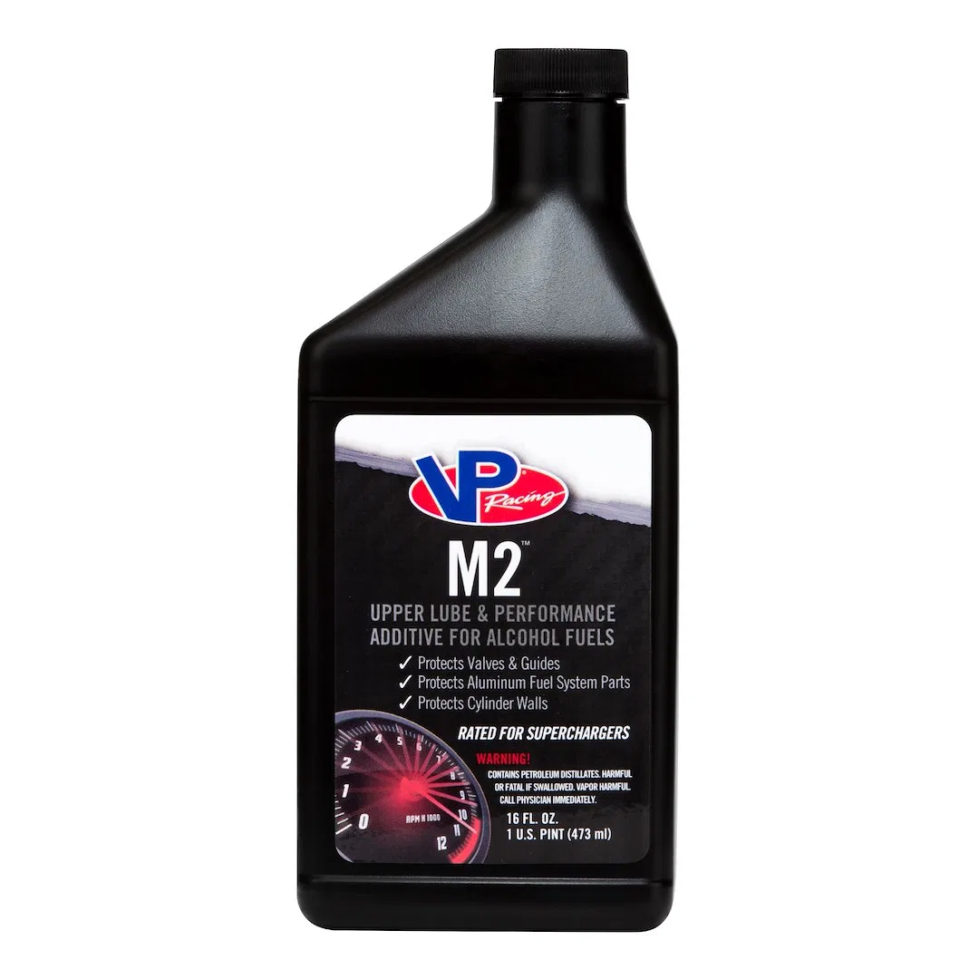 2016 – VP FUEL Fuel Additive, Ethanol Fuel Treatment For E85/ Methanol/ Nitromethane Fuels Treats Up to 55 Gallons 16...